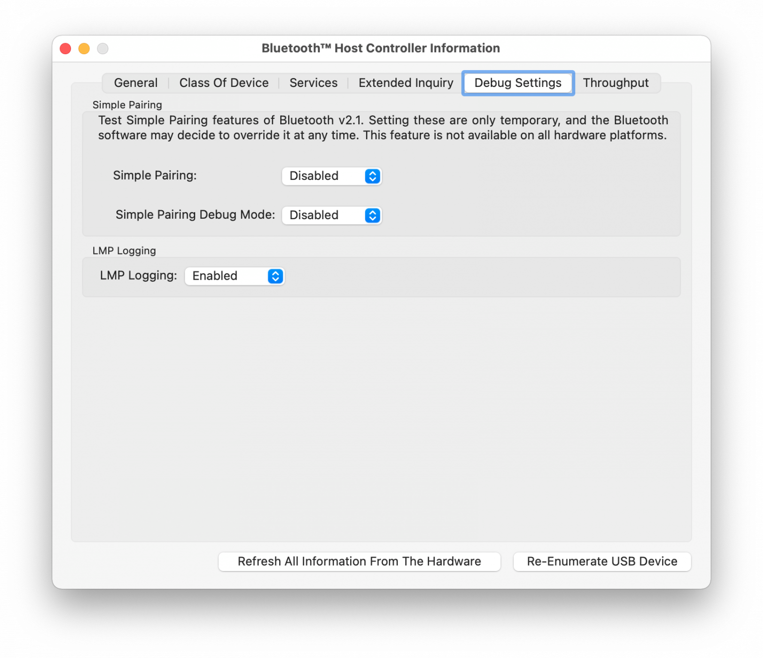 How to fix continually reconnecting Bluetooth devices in macOS Blog